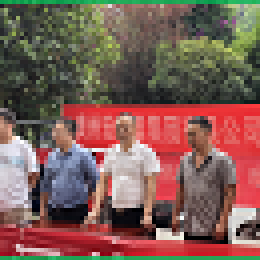 集團公司開展消防、反恐應(yīng)急救援演練 